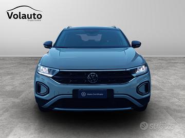 VOLKSWAGEN T-Roc I 2022 - T-Roc 1.0 tsi Edition Pl