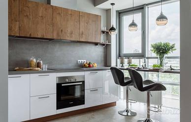 Albinea app.to in palazzina nuova mq 131+ garage