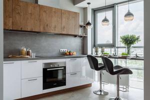 Albinea app.to in palazzina nuova mq 131+ garage