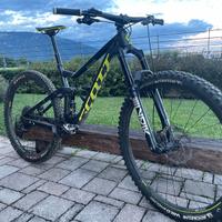 Enduro