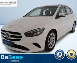Mercedes-Benz Classe B B 200 D SPORT AUTO