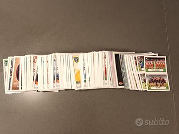 Figurine Calciatori Panini 2025 2026