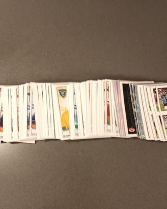 Figurine Calciatori Panini 2025 2026