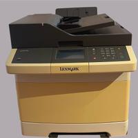 Stampante lexmark funzionante