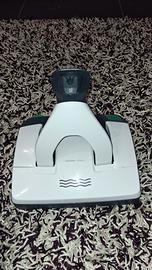 Lava pavimenti folletto sp 600 s