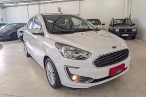 Ford Ka 1.2 85 CV Start&Stop Ultimate