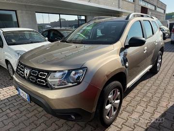 Dacia Duster 1.6 GPL 115CV