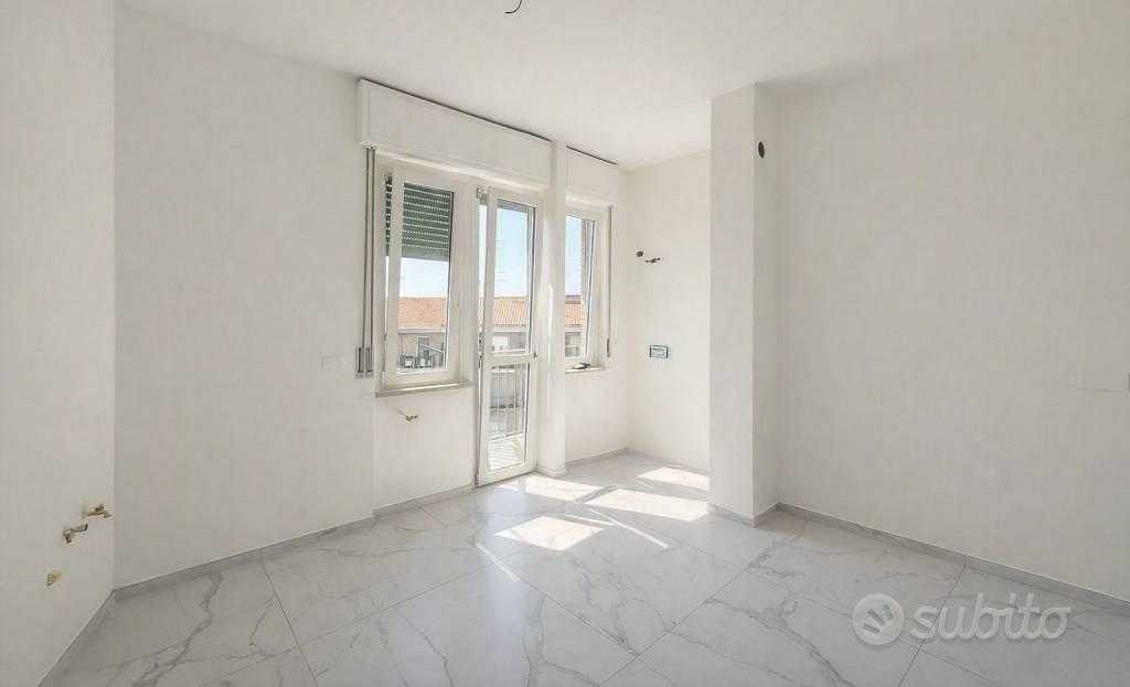 Appartamento – Vercelli, Porta Torino, L'Isola - Vista 4