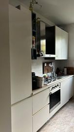 CUCINA COMPLETA DI ELETTRODOMESTICI