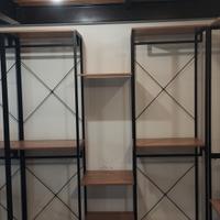 Mobile cabina armadio