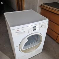 Asciugatrice Bosch Ecologixx7