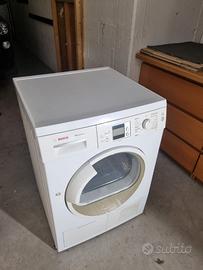 Asciugatrice Bosch Ecologixx7