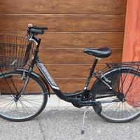 bicicletta 