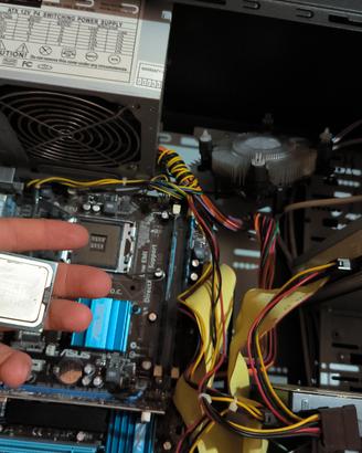 PC fisso