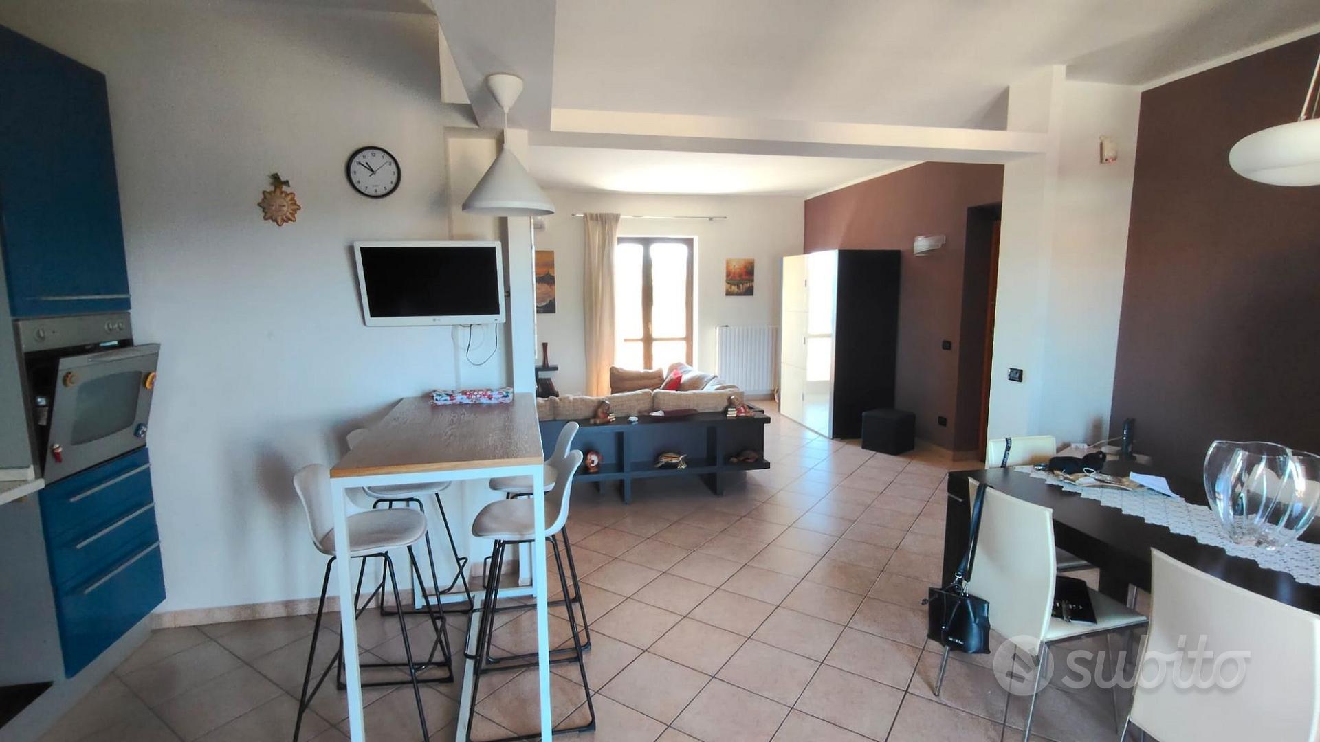 Appartamento – BN - Vista 4