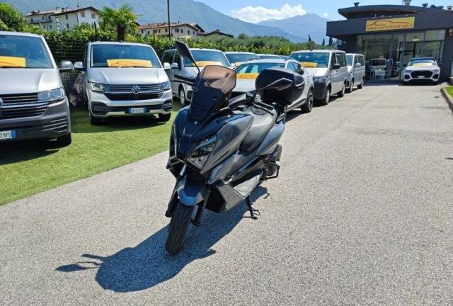 MORBIDELLI SC 300 MORBIDELLI SC300