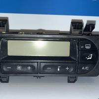 Centralina clima automatico Citroen c2 1 serie ann