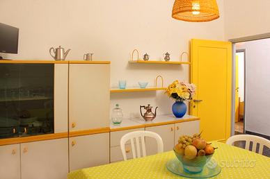 Cecina Mare App.sul mare mesi interi