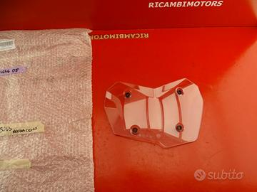 CUPOLINO PARABREZZA BMW F750GS