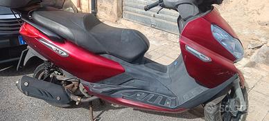 motociclo 300 evo x7