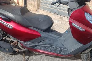 motociclo 300 evo x7