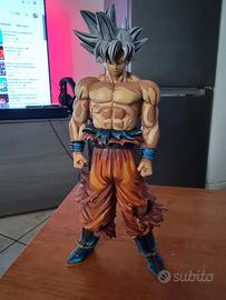 goku ultra istinto 