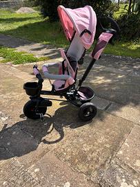 Kinderkraft Triciclo AVEO