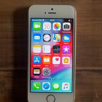 IPHONE 5s 16gb