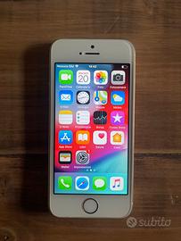 IPHONE 5s 16gb