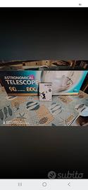 telescopio 