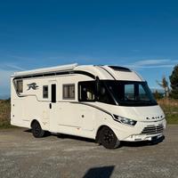 Laika Ecovip 709