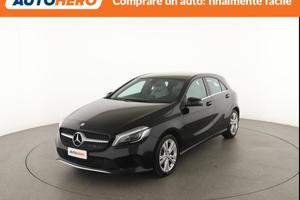 MERCEDES-BENZ A 180 CB26628