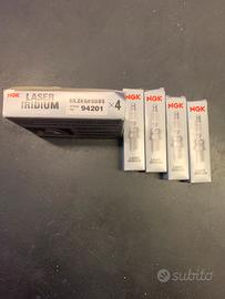 Candele iridium NGK 94201