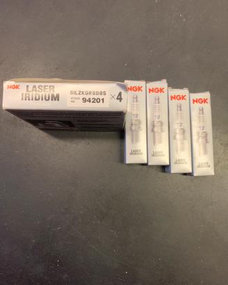 Candele iridium NGK 94201