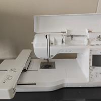 Ricamatrice Brother NV880-E