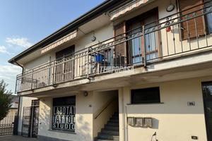 ACCOGLIENTE E LUMINOSO BILOCALE CON BALCONE!