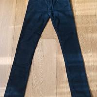 Jeans Versace donna tg 41