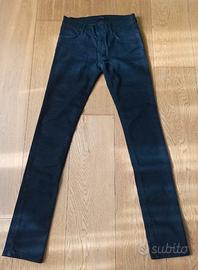 Jeans Versace donna tg 41