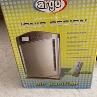 Purificatore d aria  ARGO