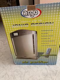 Purificatore d aria  ARGO