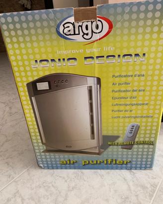 Purificatore d aria  ARGO