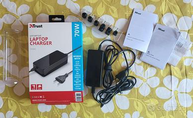 laptop charger alimentatore per portatili 