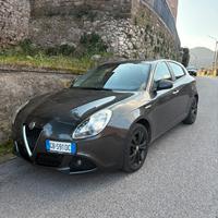 Alfa Romeo Giulietta 2013