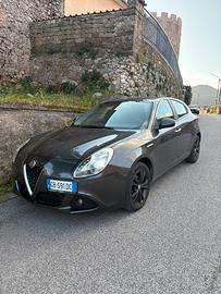 Alfa Romeo Giulietta 2013