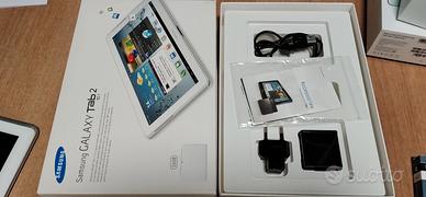 Samsung Galaxy Tab 2