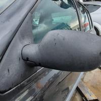 RENAULT CLIO 2004 - SPECCHIETTO RETROVISORE SINIST