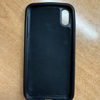 Cover iPhone X