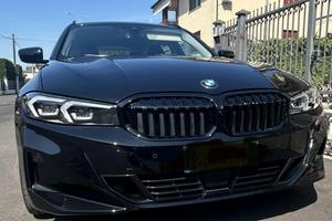 Bmw serie 3 touring