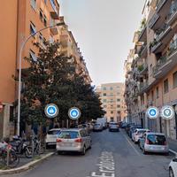 Pigneto camera ad uso singolo