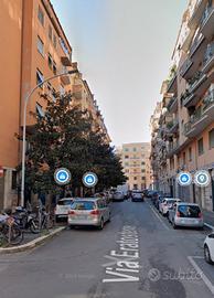 Pigneto camera ad uso singolo